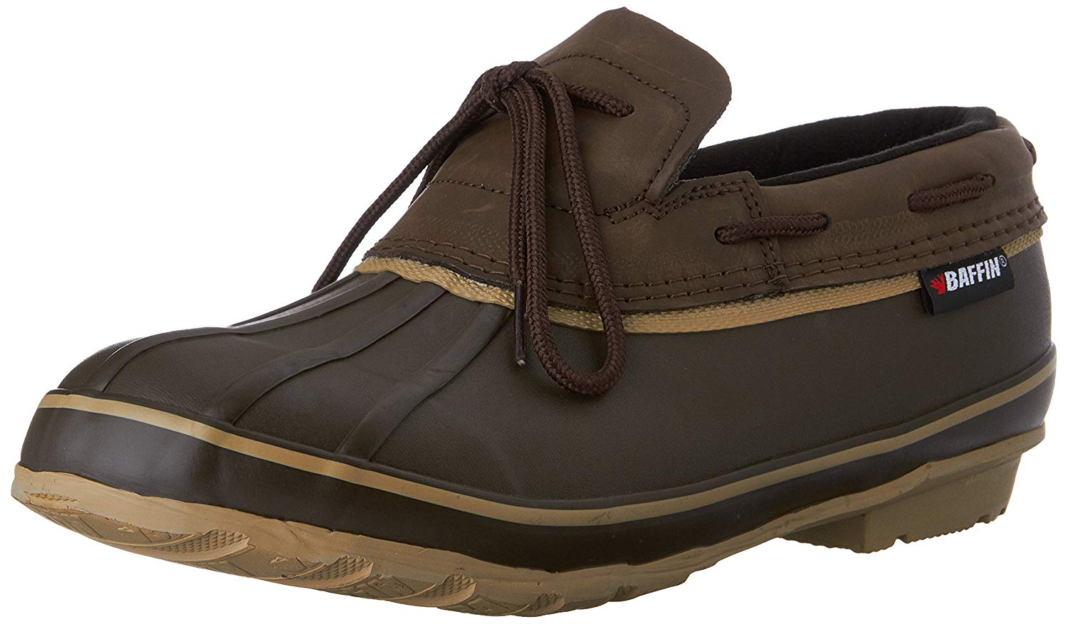 baffin men's shoes