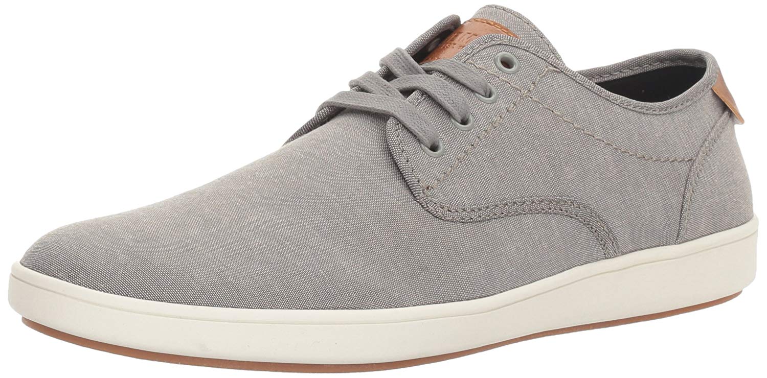 steve madden prancer casual sneaker