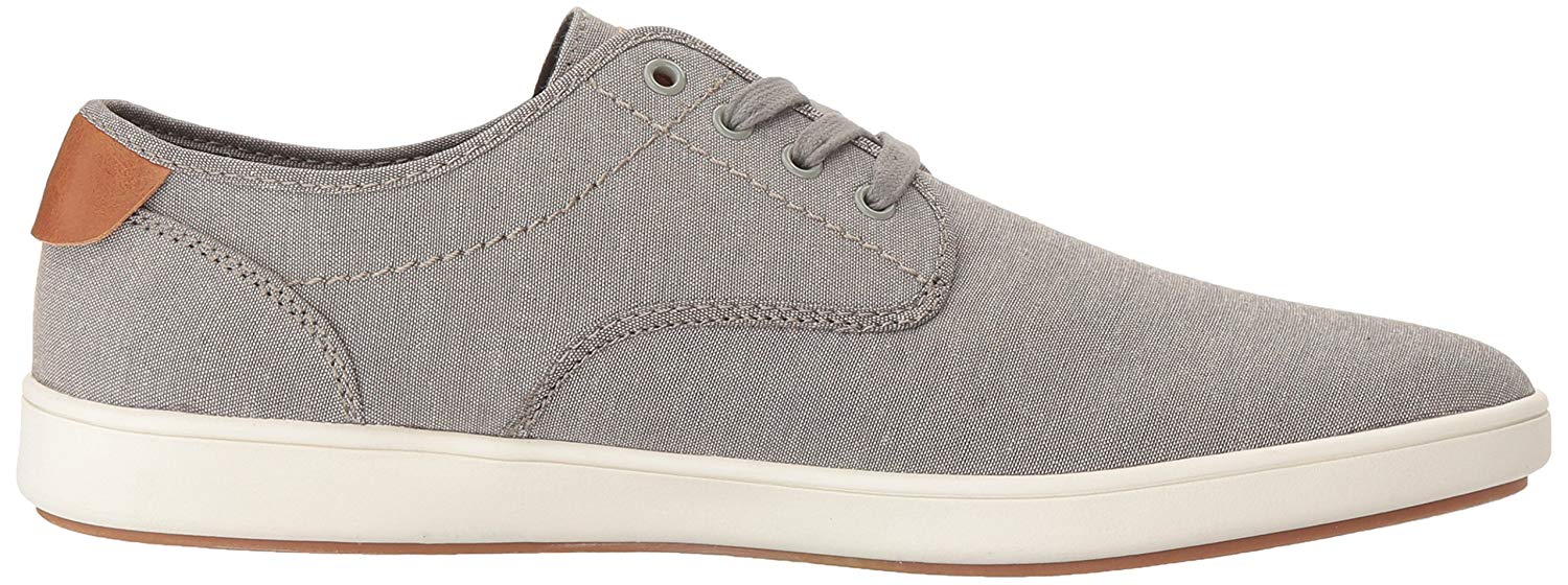 steve madden prancer casual sneaker