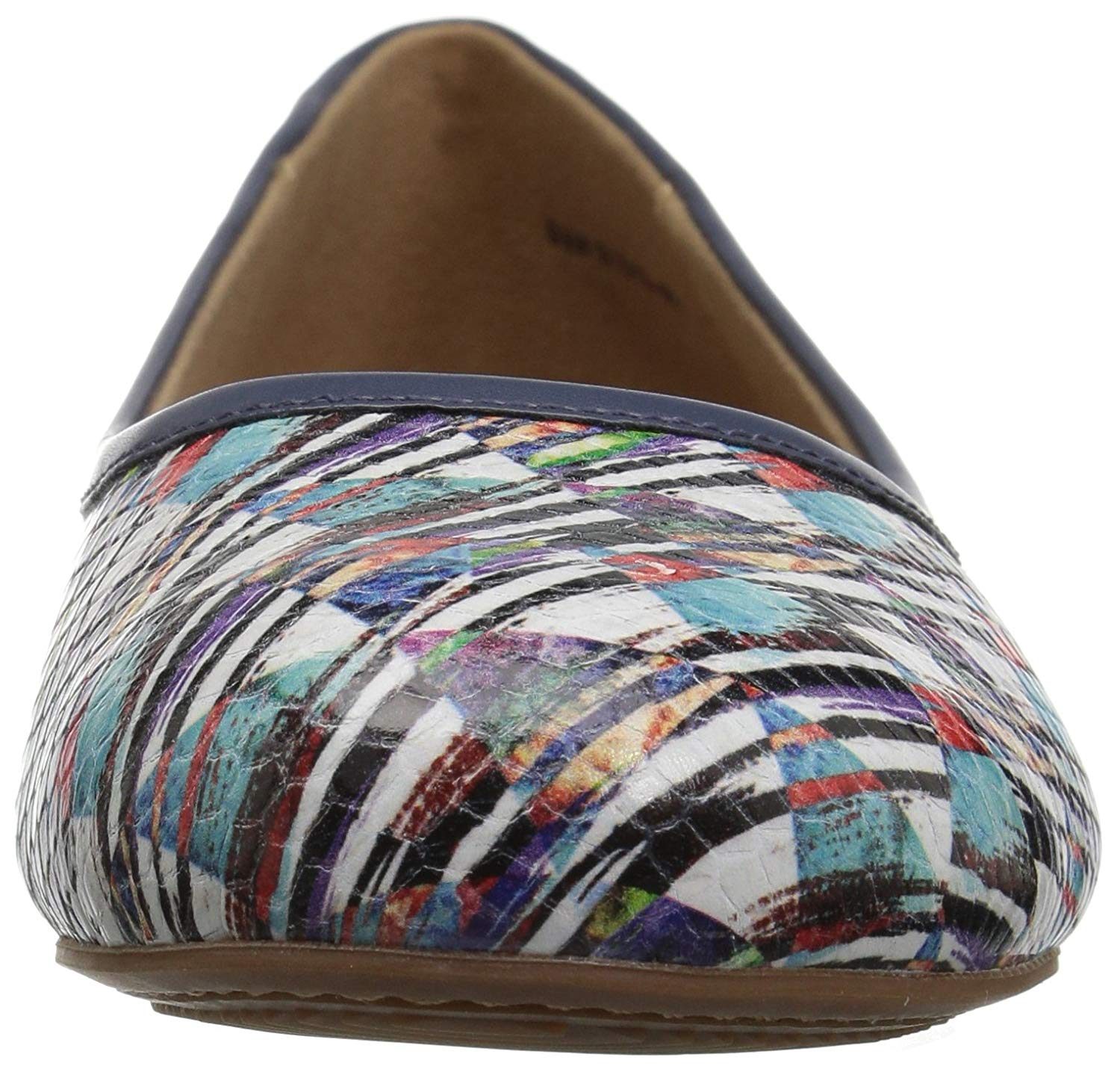 soft walk flats