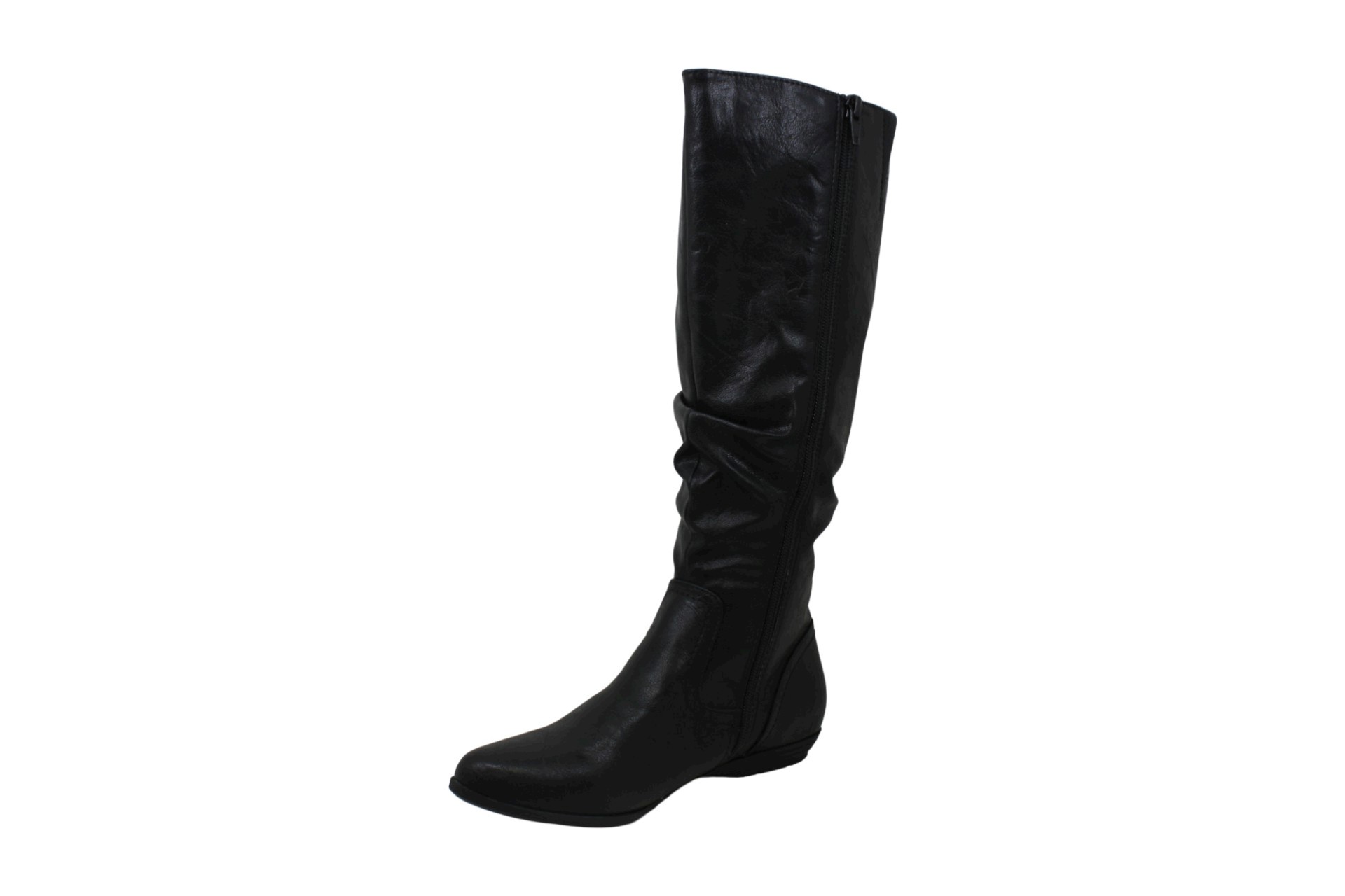 cliffs wide calf boots
