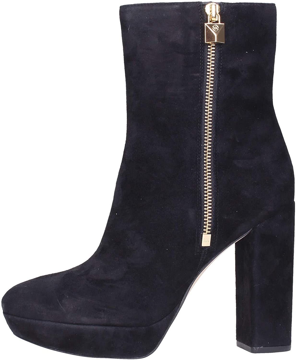 michael kors frenchie platform bootie