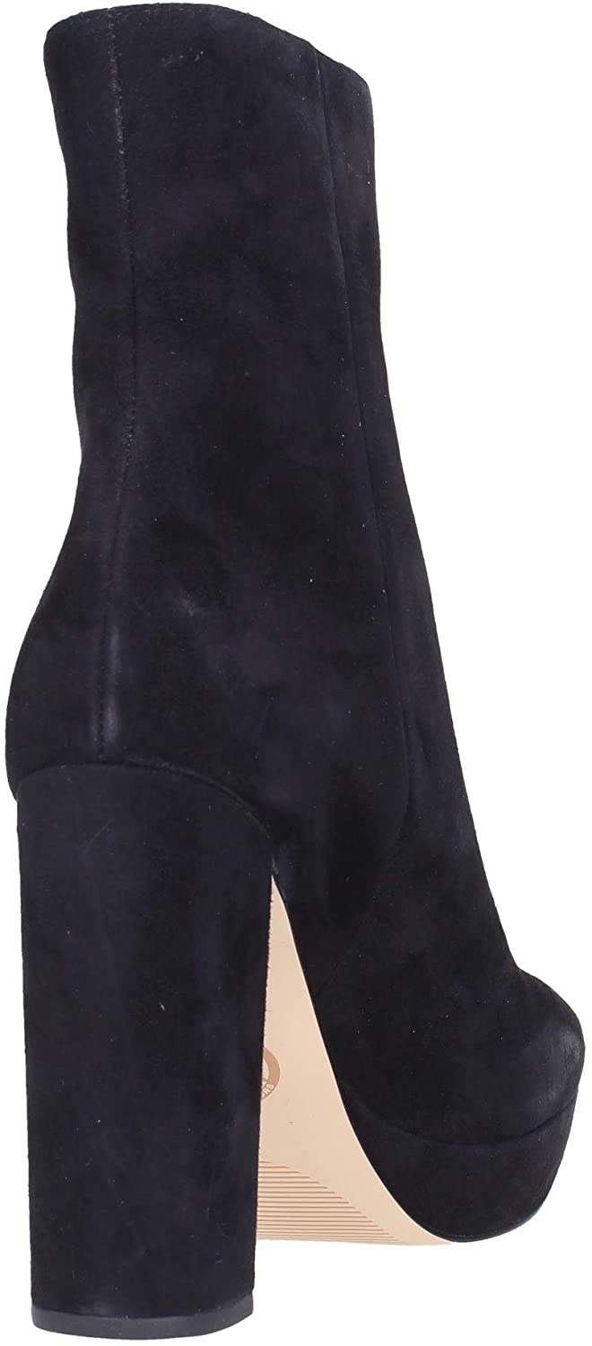 michael kors frenchie platform bootie