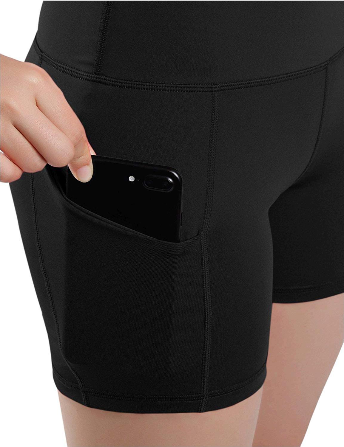 ododos yoga shorts