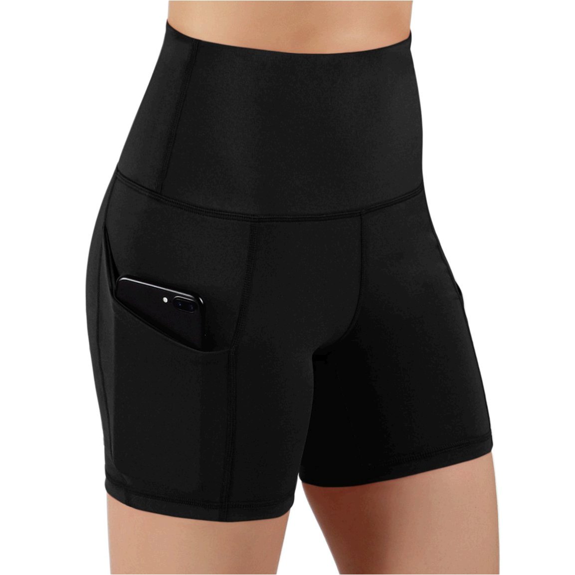 ododos yoga shorts