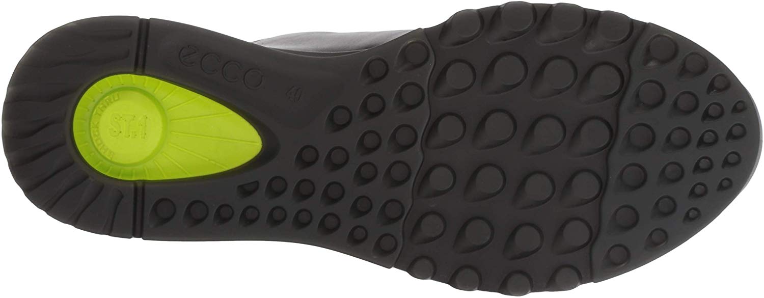 ecco womens st1 high top