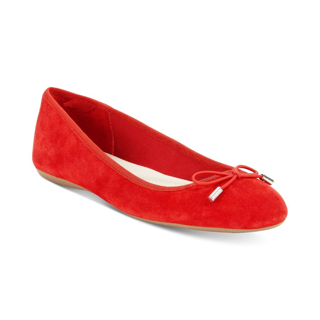 alfani ballet flats