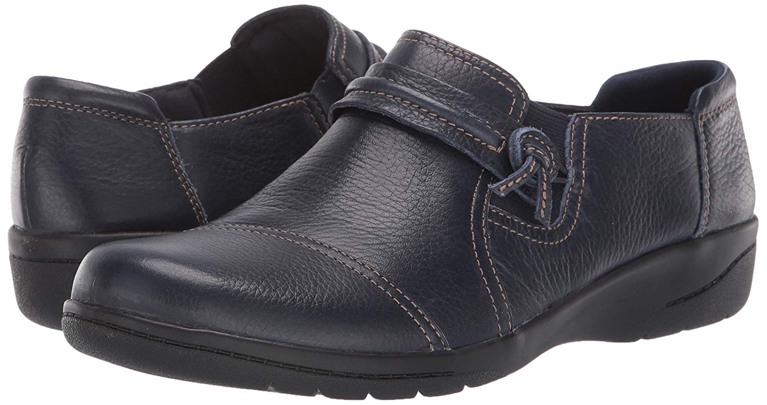 cheyn clarks