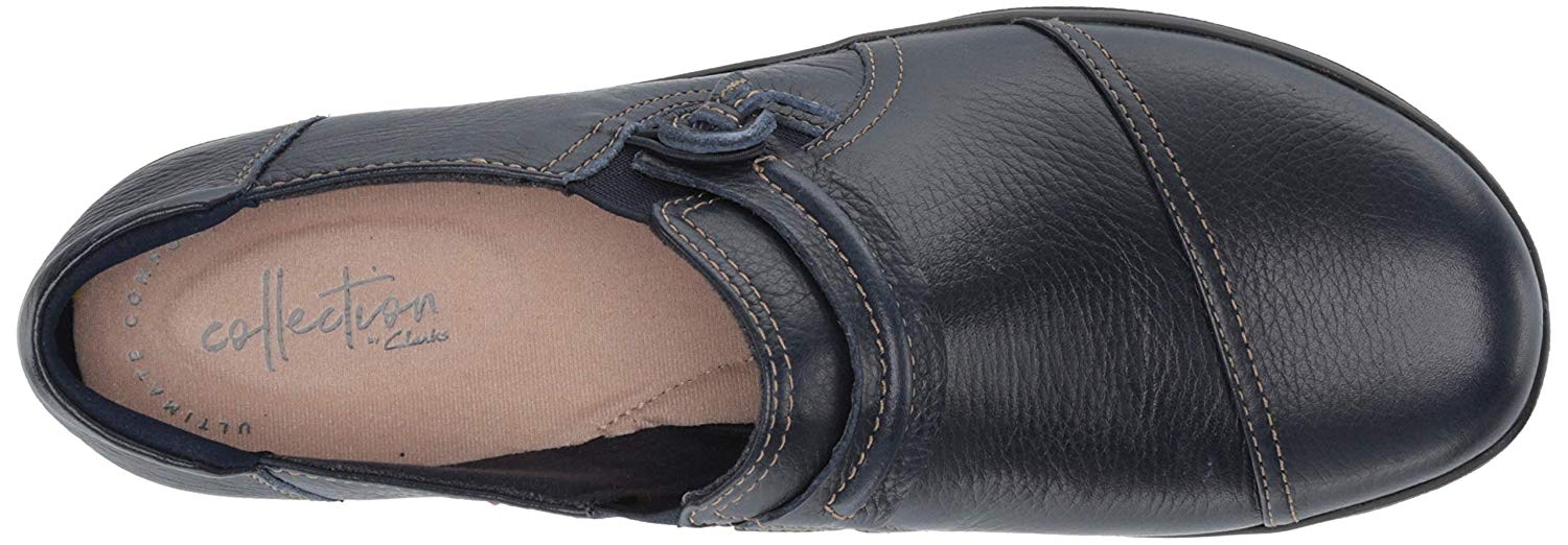 clarks madi