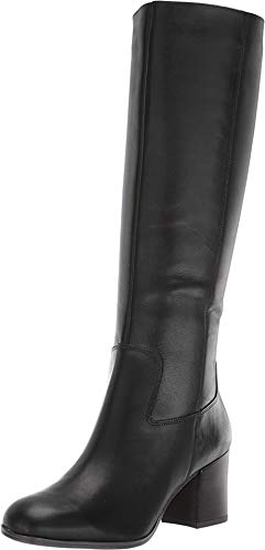 franco sarto anberlin leather boot