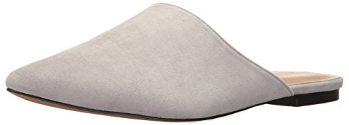 Adrienne Vittadini Womens Flory Suede Pointed Toe Casual Granite Size 80 Adrienne Vittadini Womens Flory Suede Pointed Toe Casual Granite Size 80