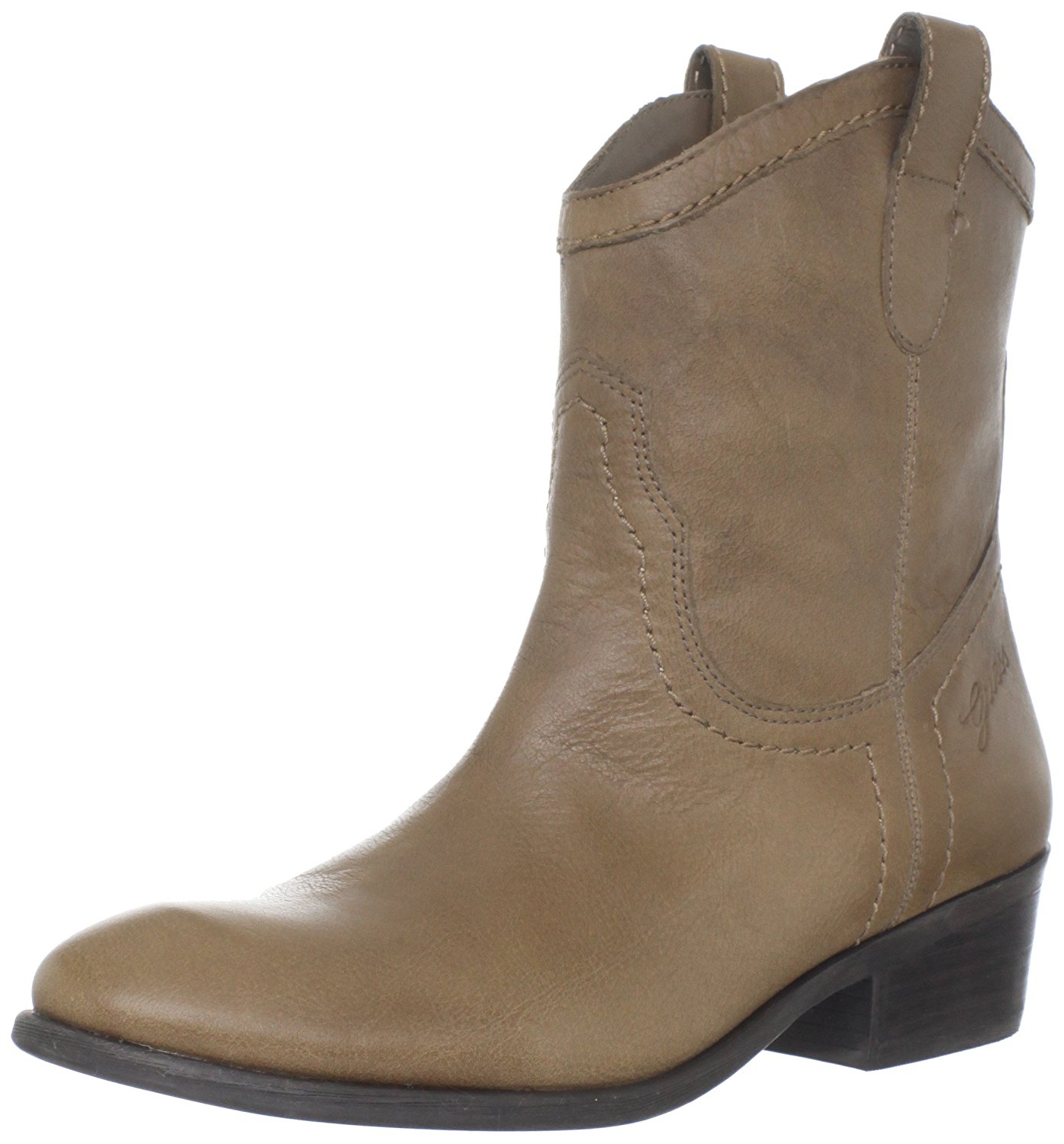 Guess Gennette womens boots TAUPE 5 US/3 UK Guess Gennette womens boots TAUPE 5 US/3 UK