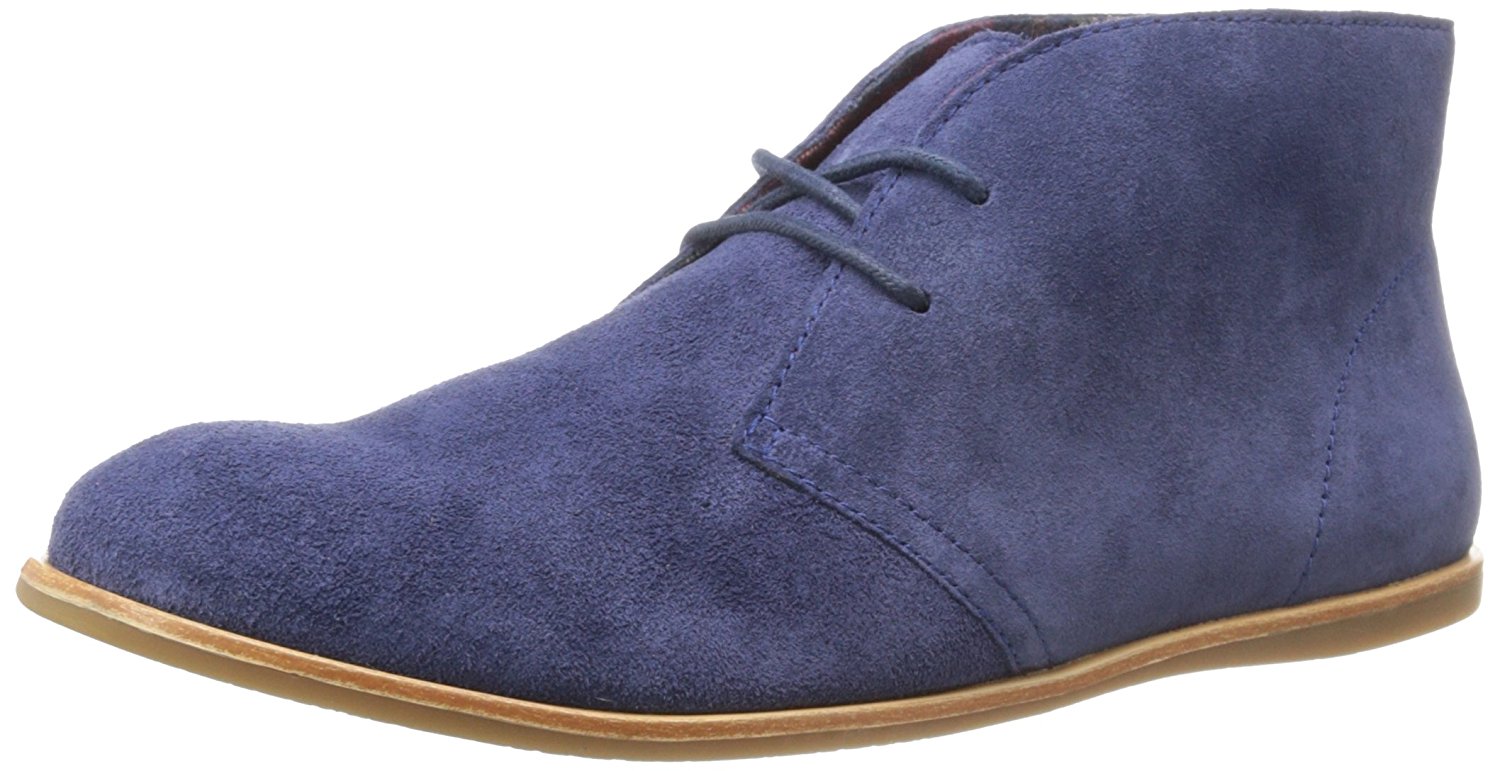 Lucky Womens Asherr Moccasin Moroccan blue Size 55 Lucky Womens Asherr Moccasin Moroccan blue Size 55