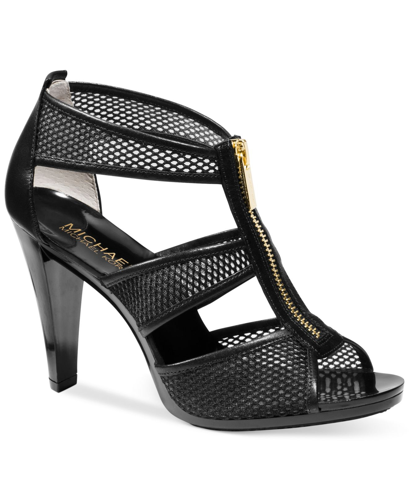 michael michael kors women's berkley sandals