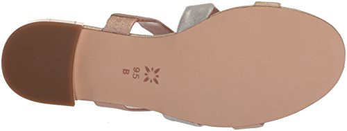 bcbg dania flat sandals