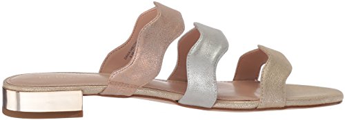 bcbg dania flat sandals