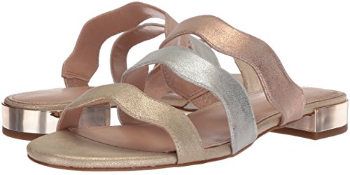 bcbg dania flat sandals