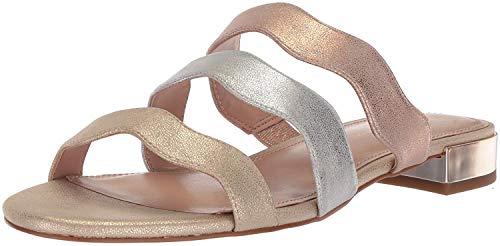 bcbg dania flat sandals