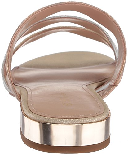 bcbg dania flat sandals