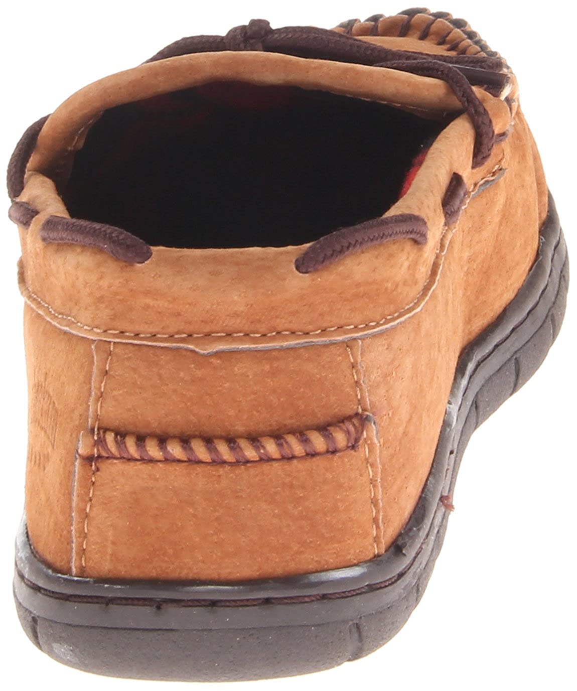 Staheekum Men's Flannel Lined Slipper, Country Wheat, Size 13.0 Oq4B eBay