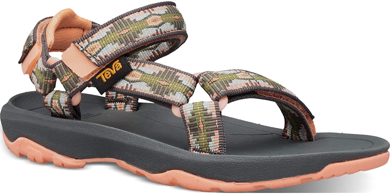 Teva Kids' Y Hurricane XLT 2 Sandal, Canyon Sea Foam, Size 7.0 KpbA | eBay