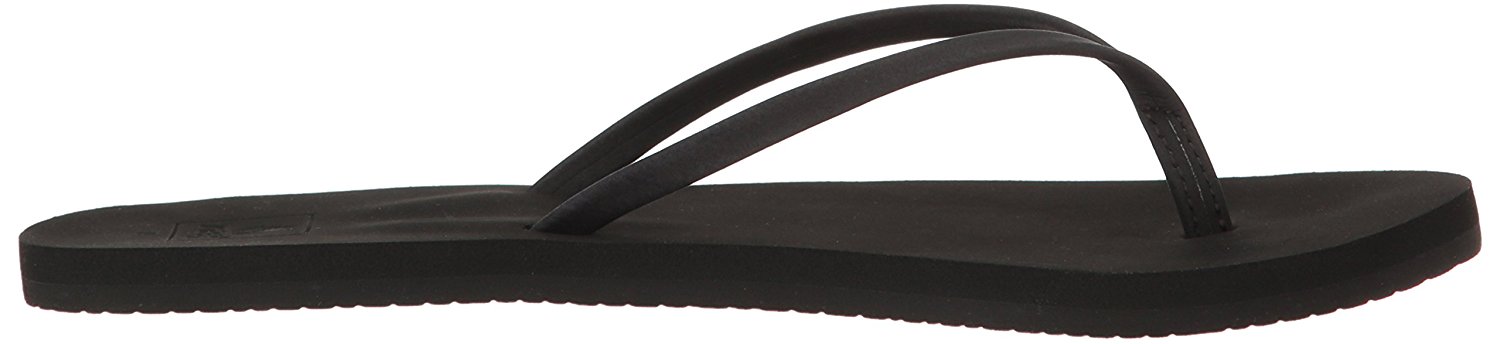 Reef Women's Bliss Nights Sandal, Black, Size 8.0 cB9z | eBay