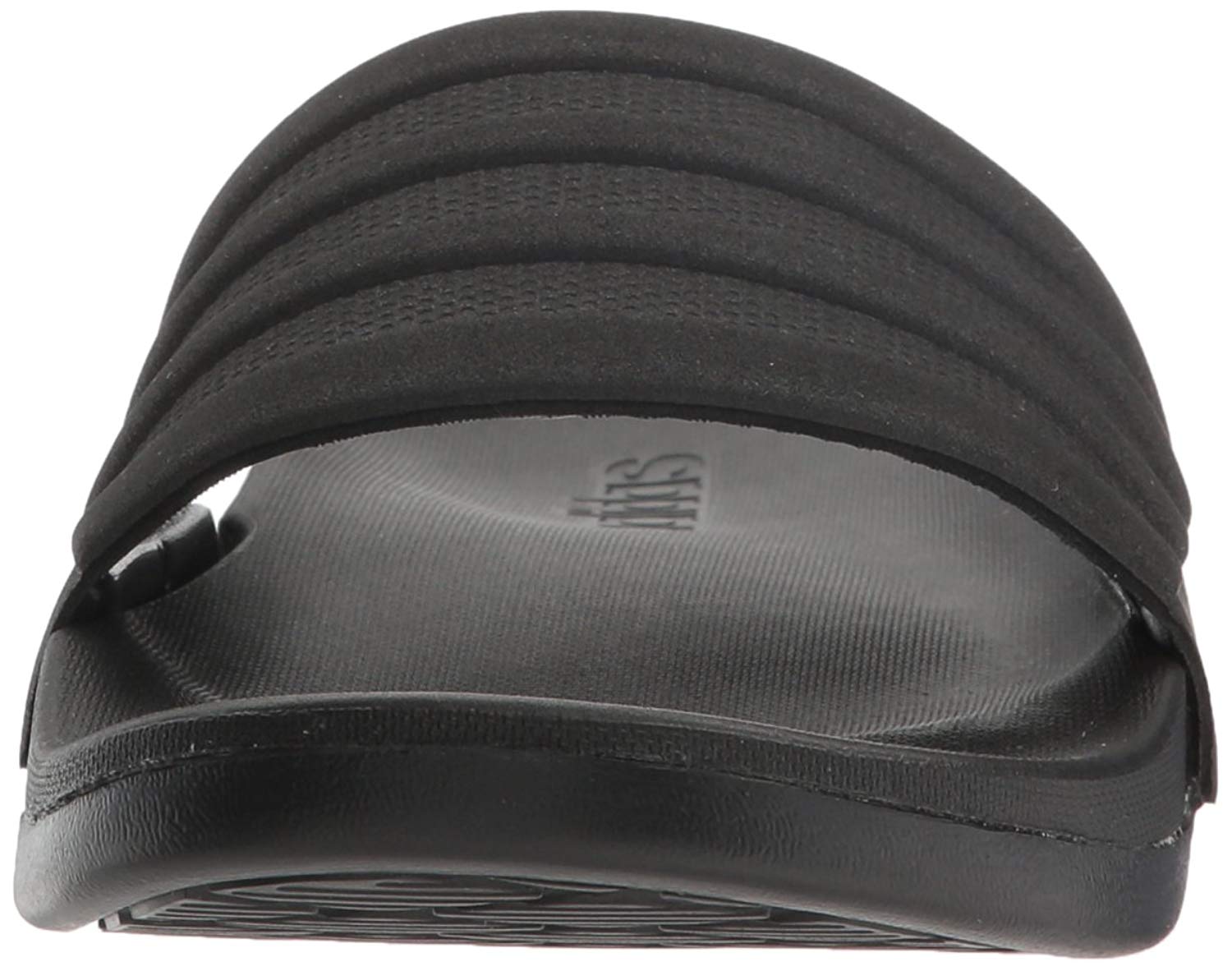 adidas Originals Men's Adilette Comfort Slide, Black/Black/Black, Size 11.0 IX2C | eBay