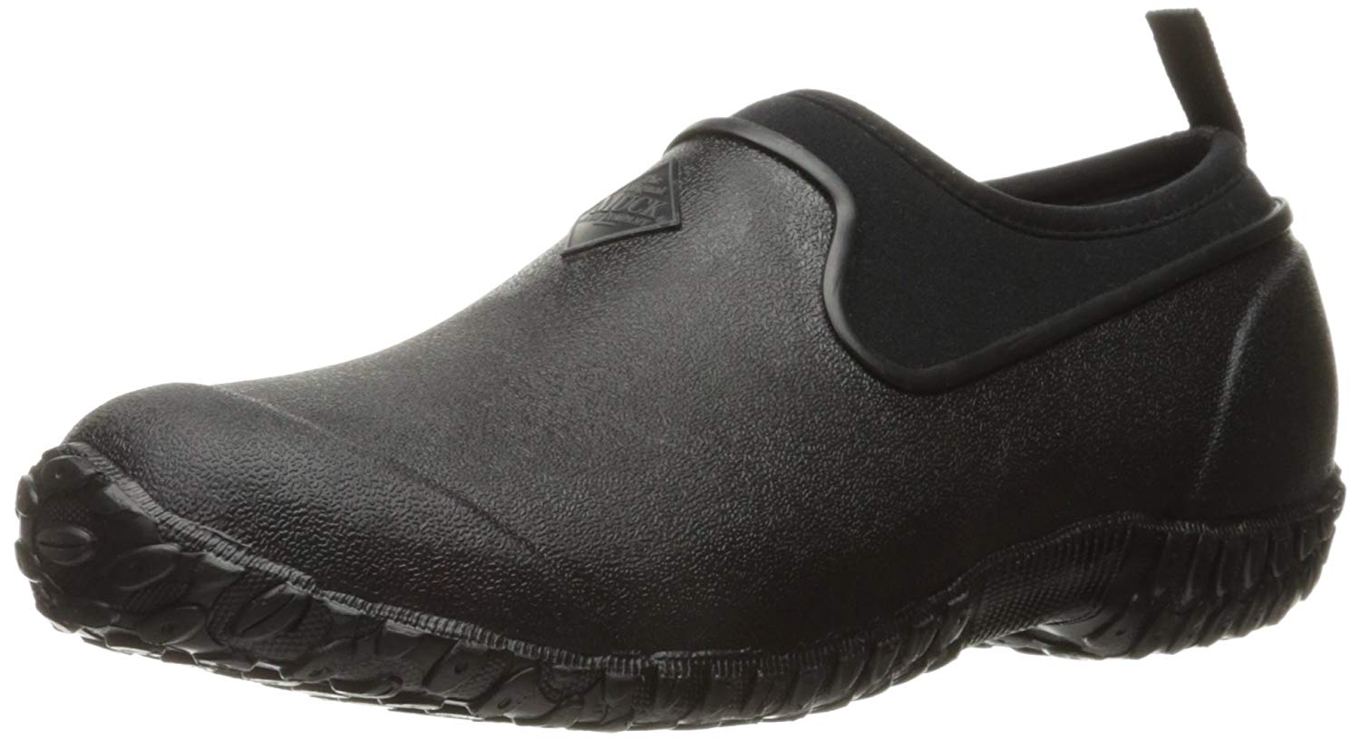 Muck Boots Muckster Ll Women's Rubber Garden Shoes, Black, Size 10.0 ...