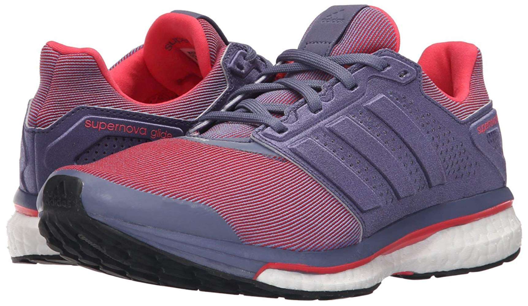 turbo glide m lace up running shoes