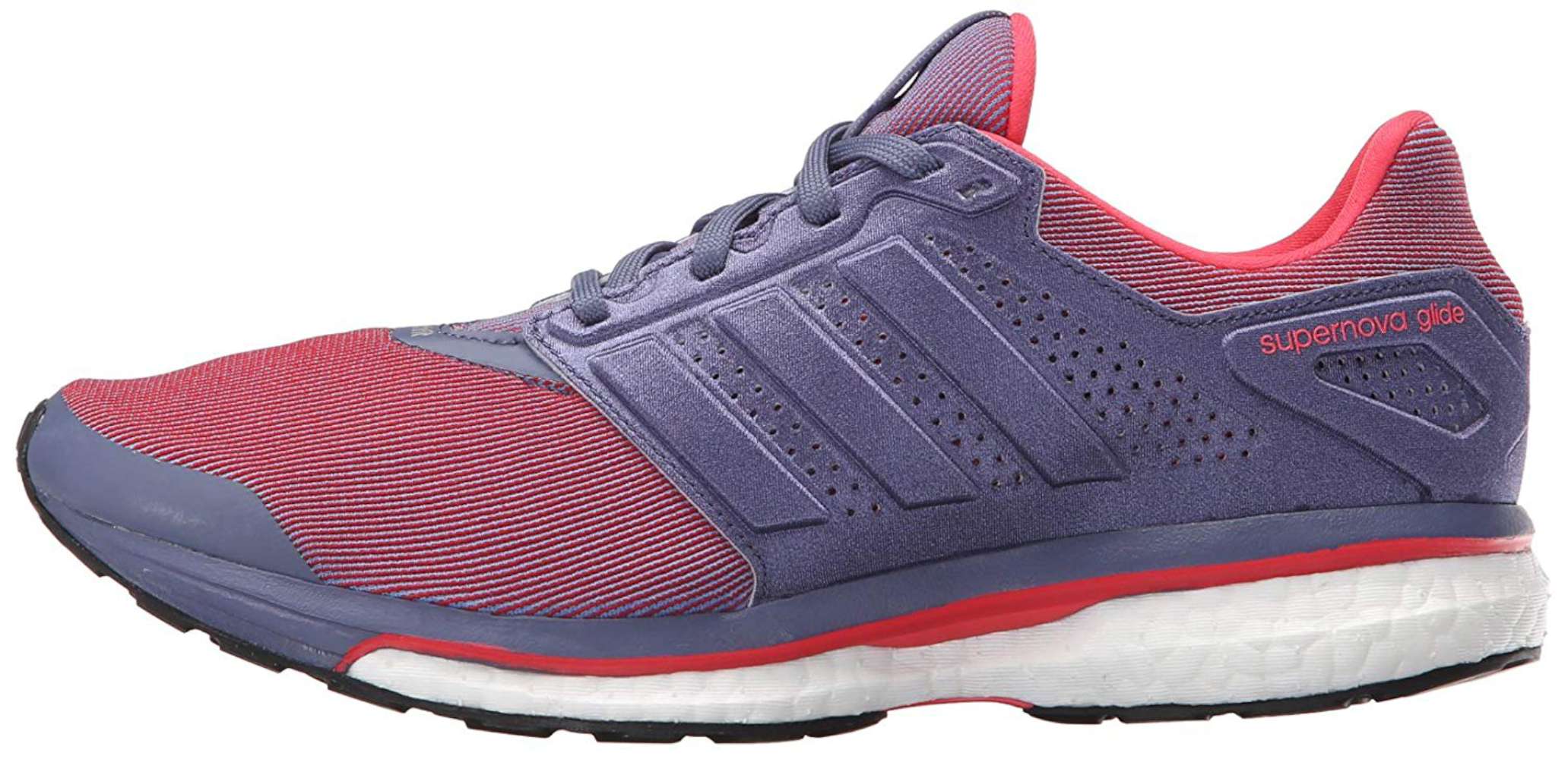 turbo glide m lace up running shoes