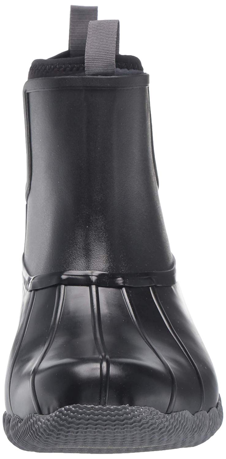 chelsea boots sperry