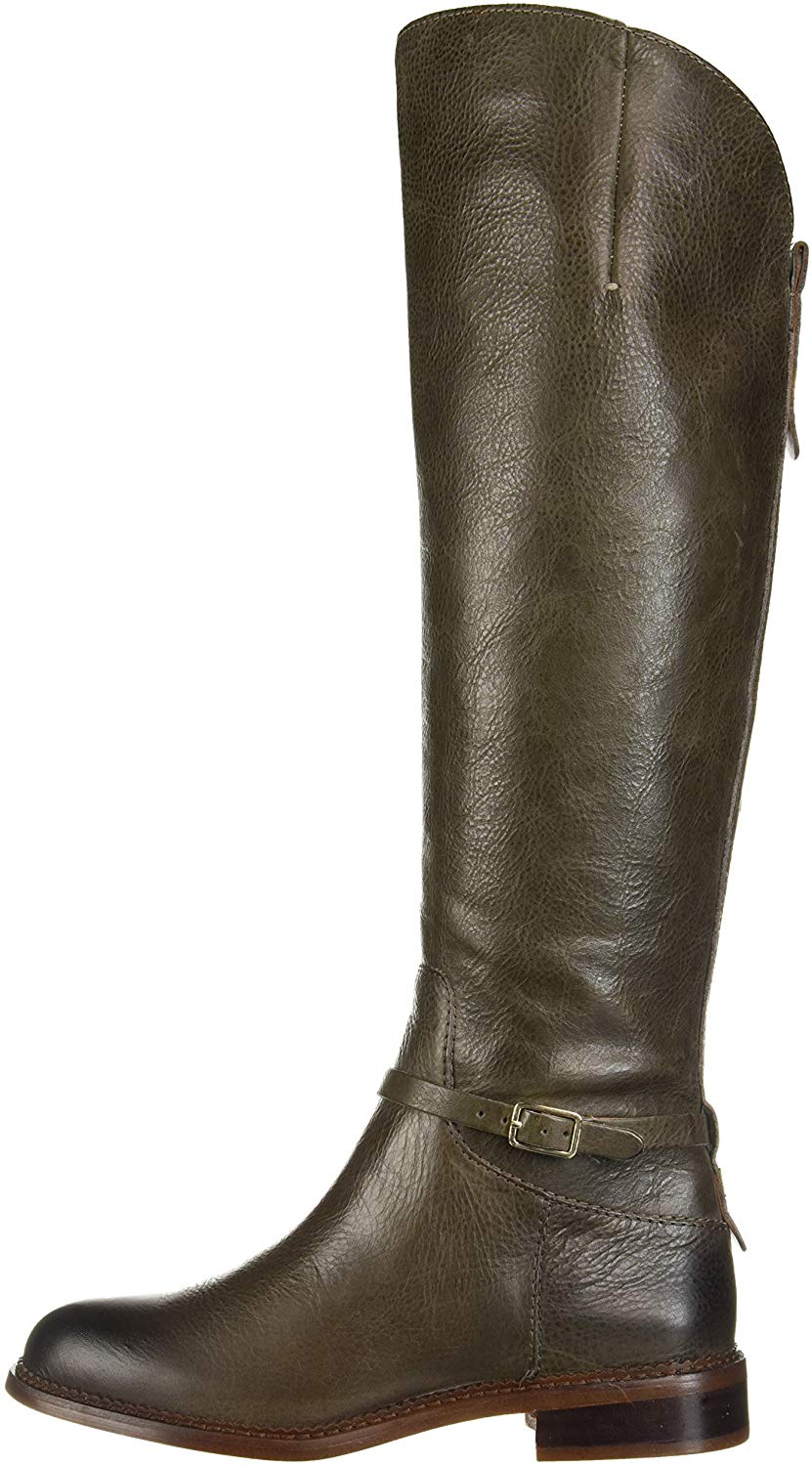 franco sarto thigh high boots