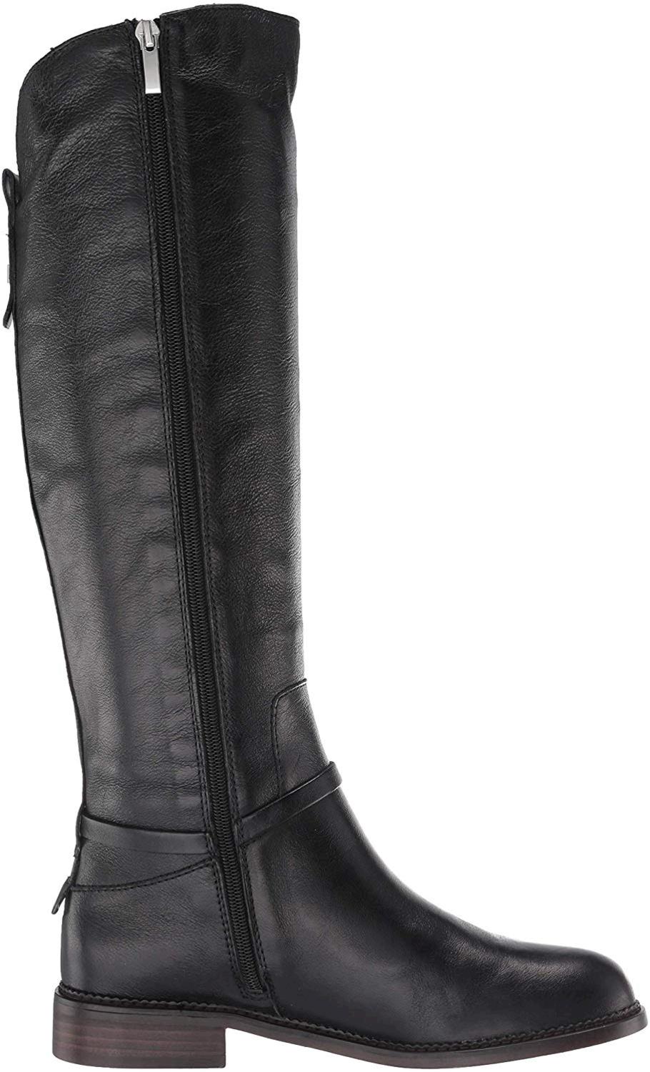 franco sarto thigh high boots