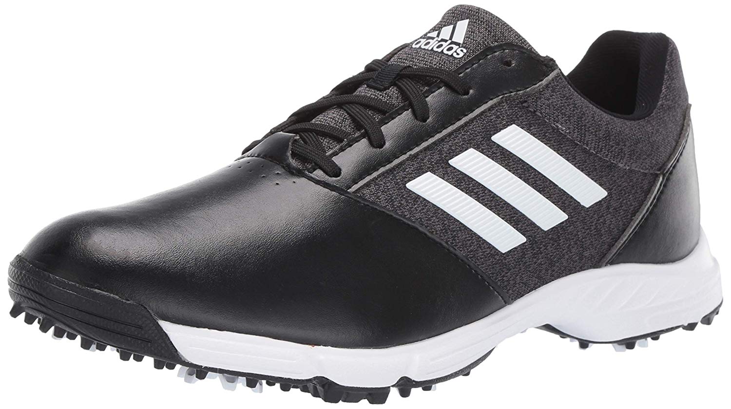 adidas Women's W Tech Response Golf Shoe, Black, Size 7.0 ...