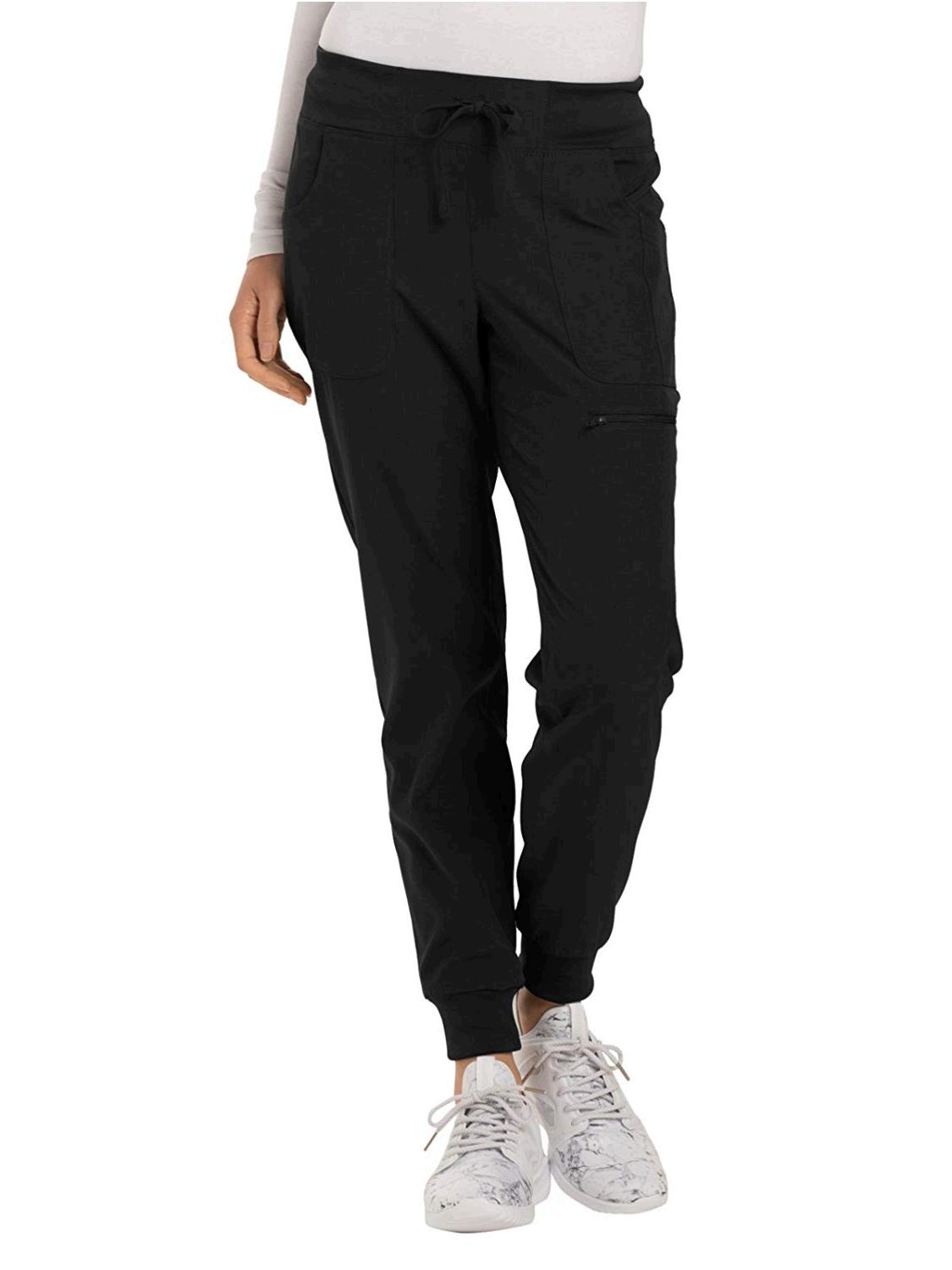 la extreme low rise jogger