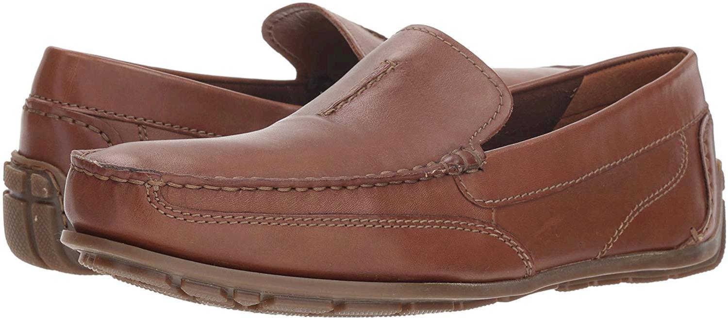 clarks jarwin race loafer