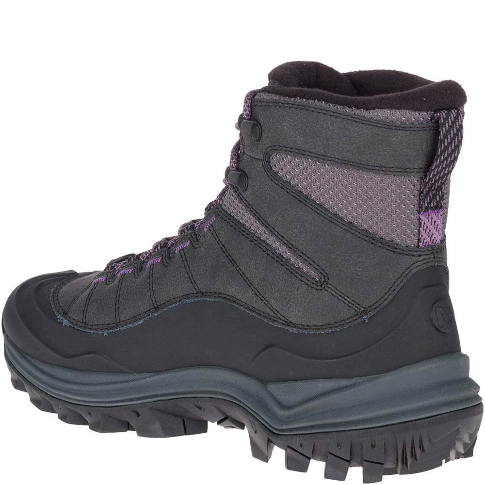 merrell men's thermo chill 6 shell waterproof sneaker
