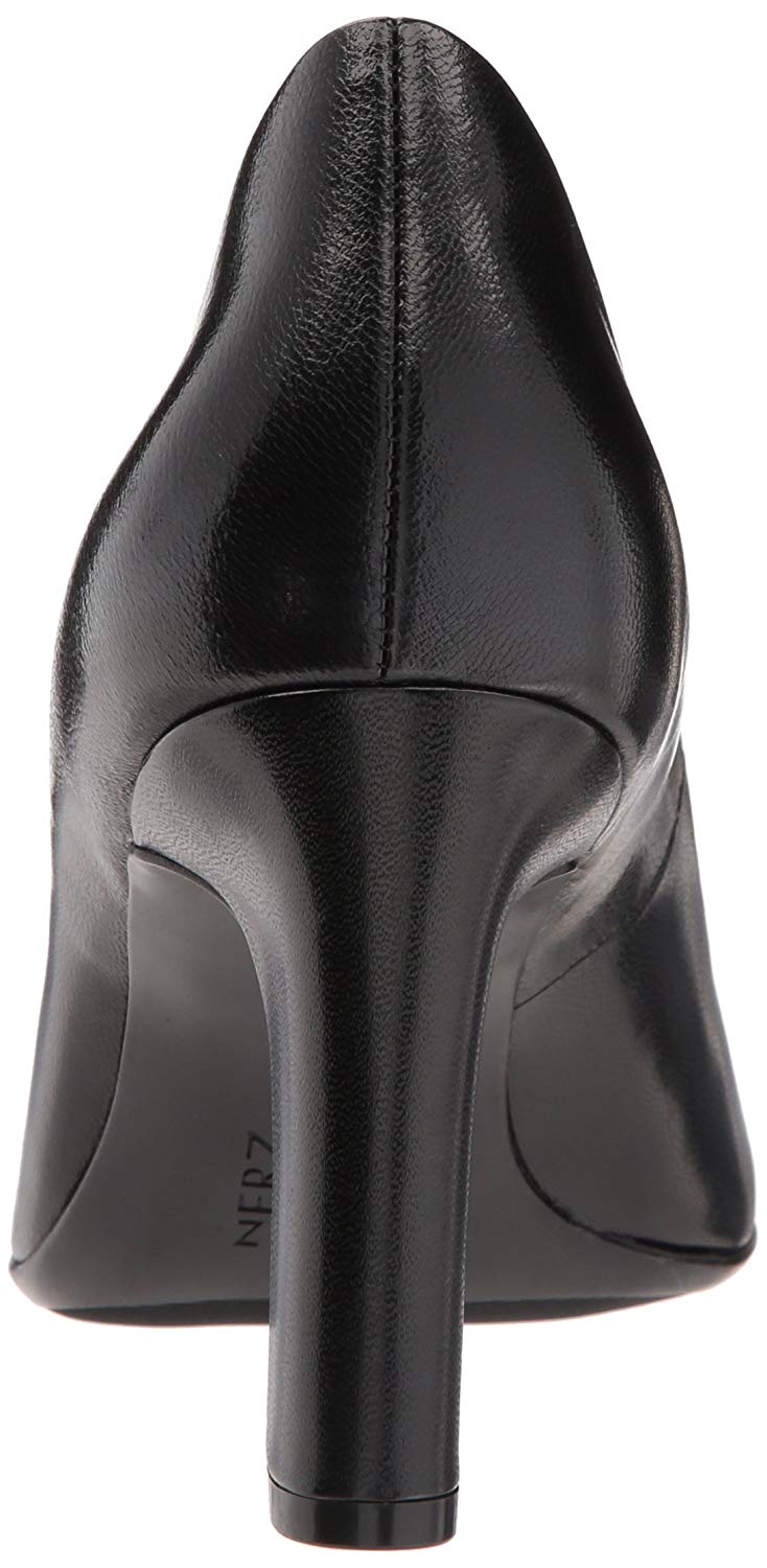 black sandals formal