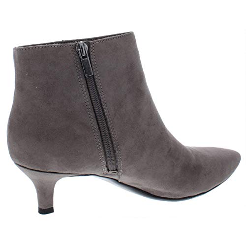 naturalizer talise booties