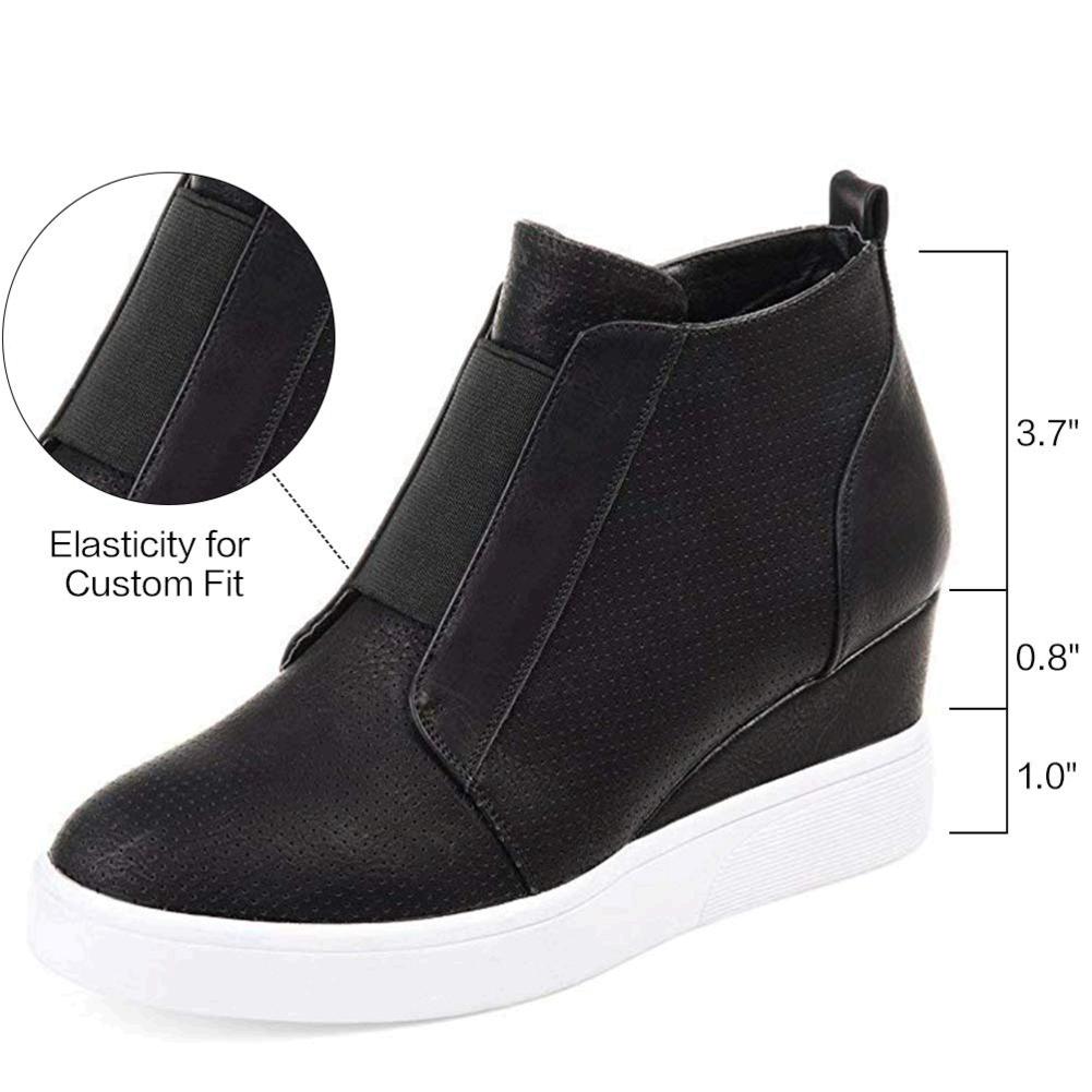 sky high platform sneakers