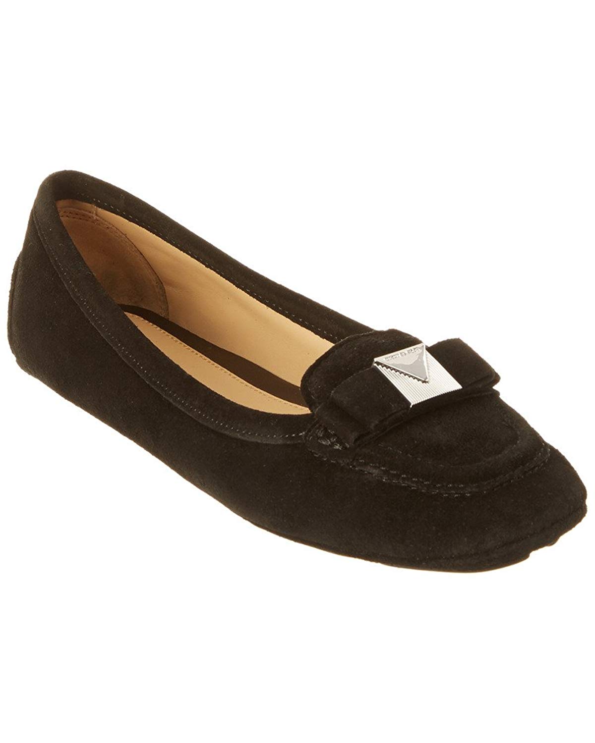 caroline loafer michael kors