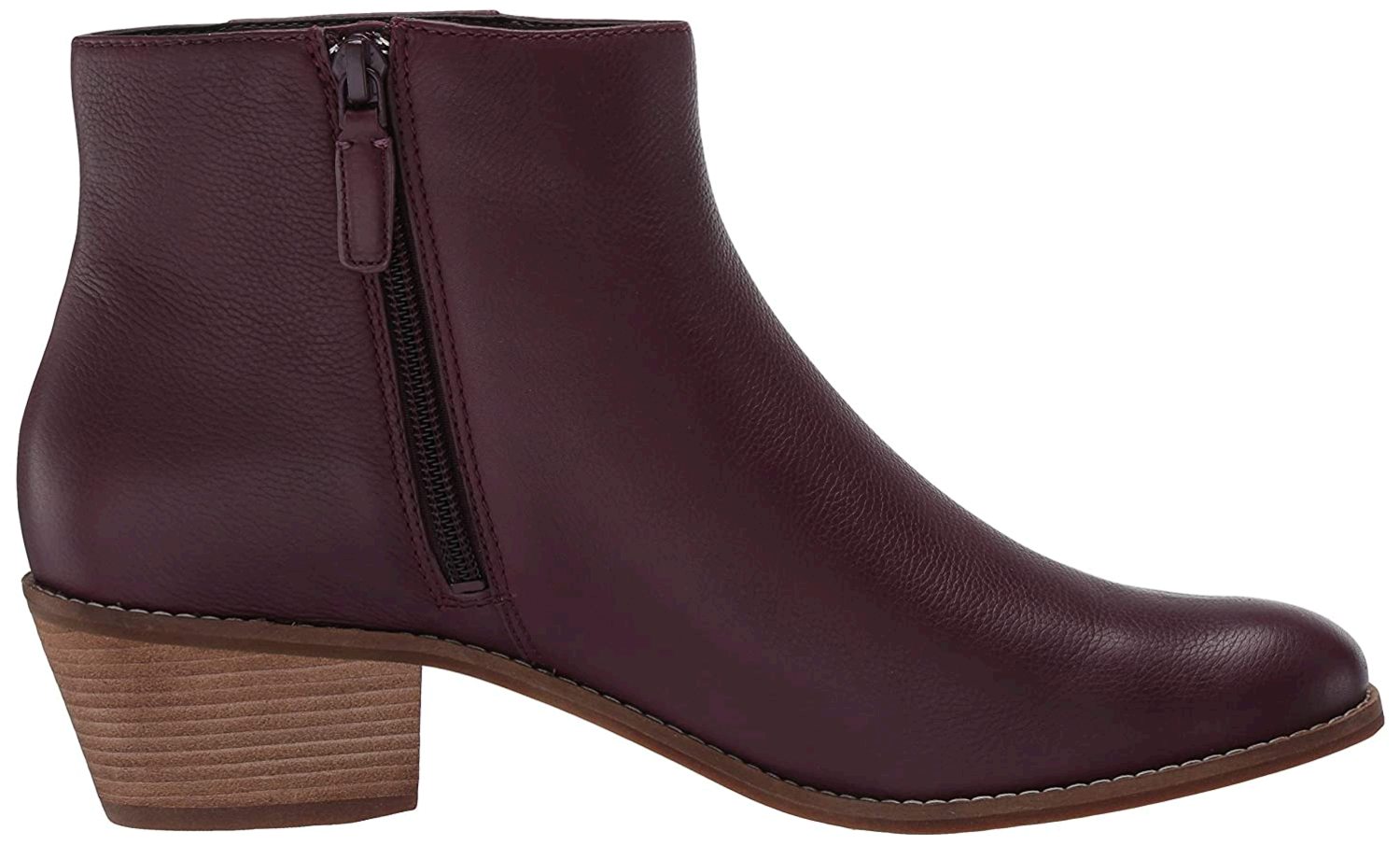 Cole haan single wrap bootie