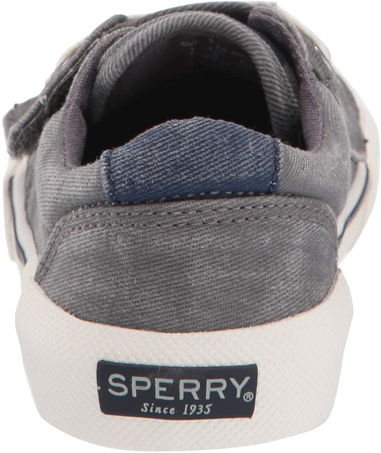 sperry striper ii retro