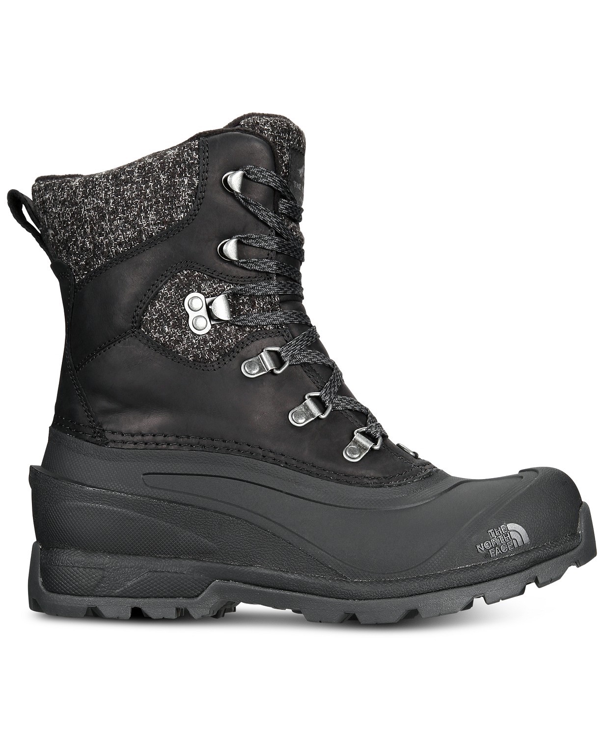 The north face chilkat se snow boots Clearance