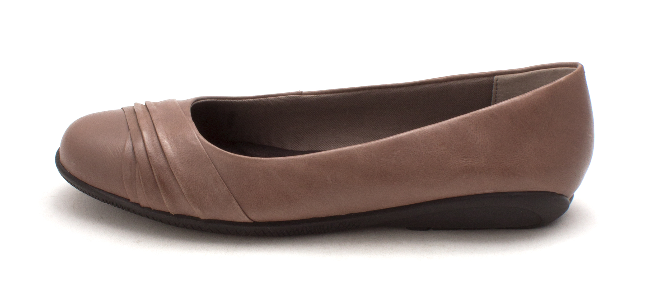 walking cradles ballet flats