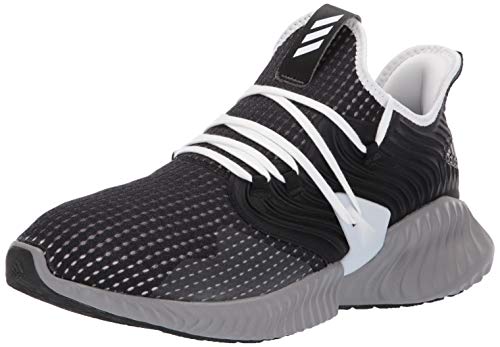 alphabounce instinct black white