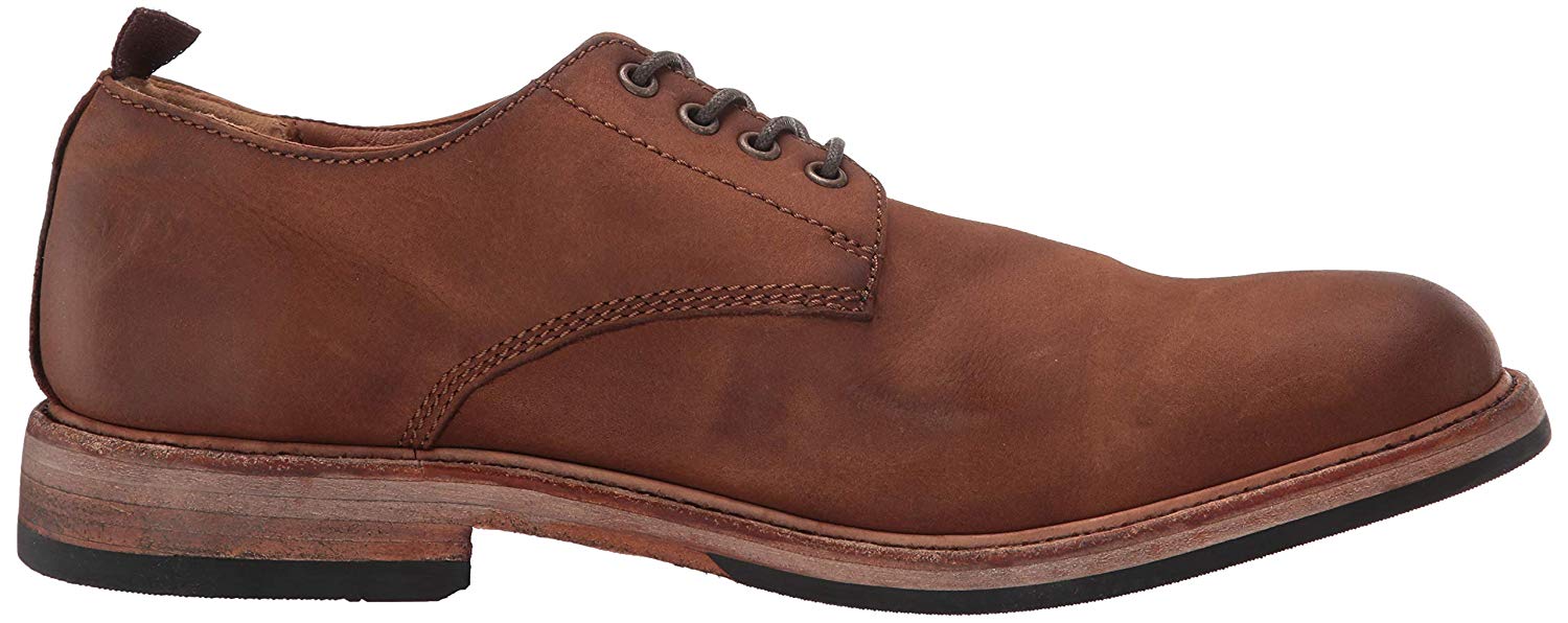 frye men's murray oxford