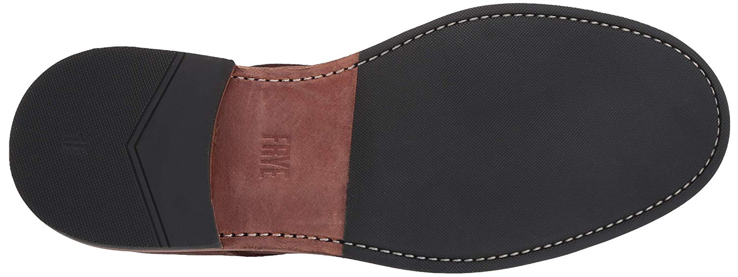 frye men's murray oxford