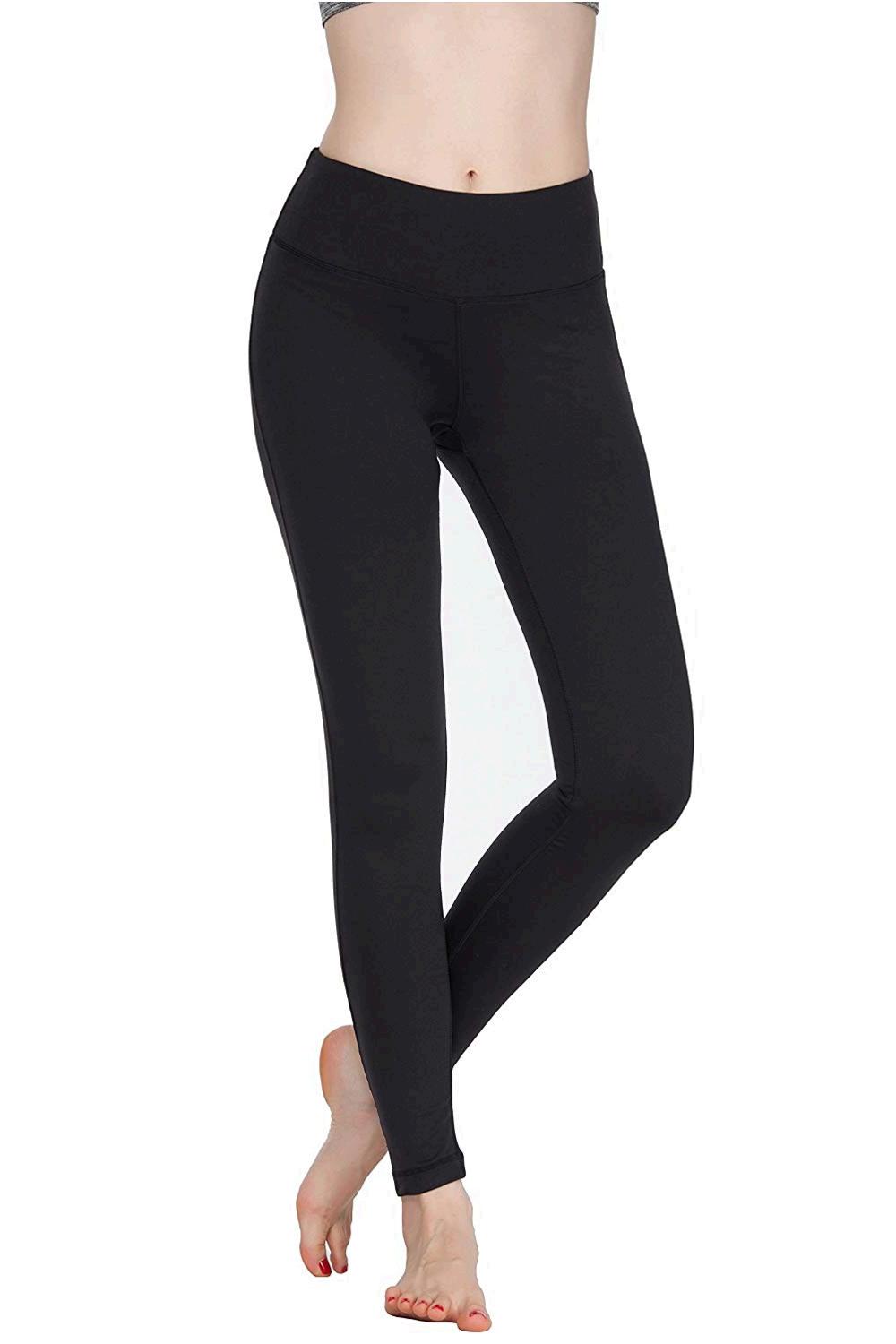 oalka power flex legging