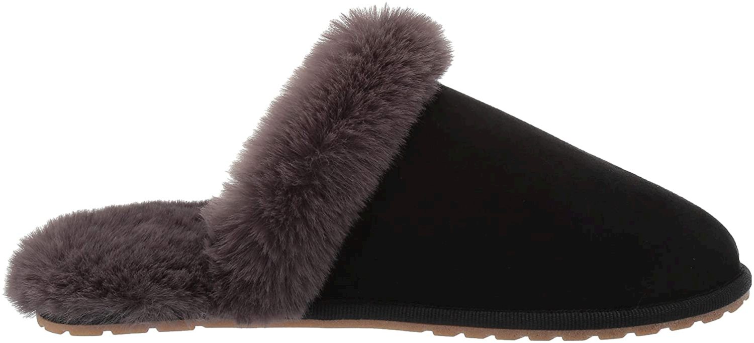 heel scuff protector